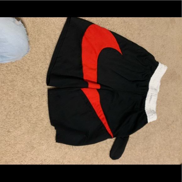 Other - nike basketball shorts